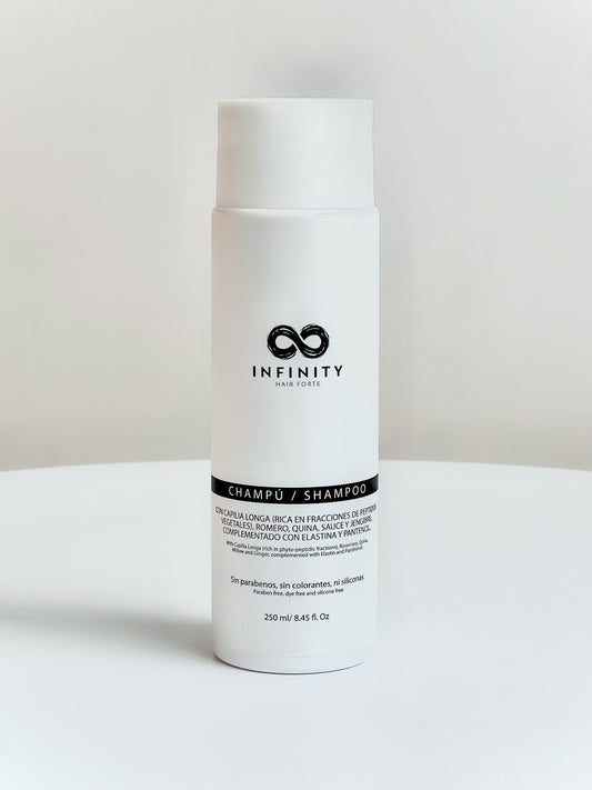 Shampoo Natural Anticaída [Envío Gratis]