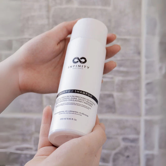 Shampoo Anticaída